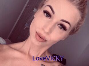 LoveVICKY