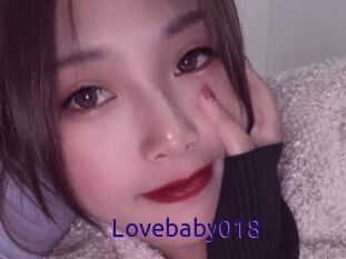 Lovebaby018