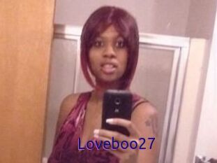 Loveboo27