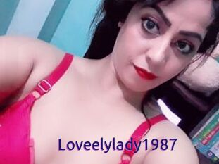Loveelylady1987