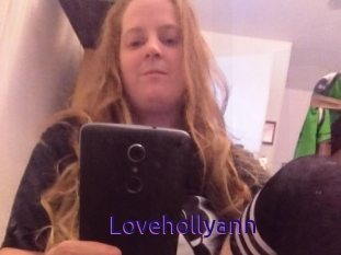Lovehollyann