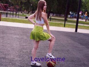 Loveloveme