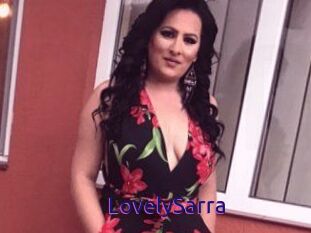 LovelySarra