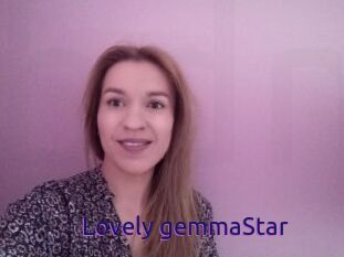 Lovely_gemmaStar