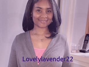 Lovelylavender22