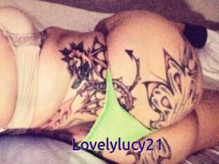 Lovelylucy21