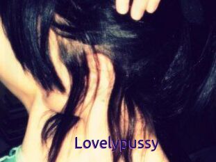 Lovelypussy