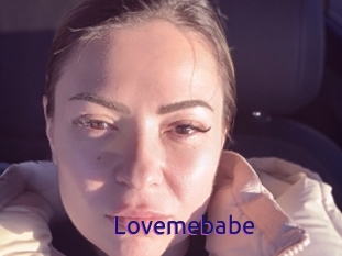 Lovemebabe