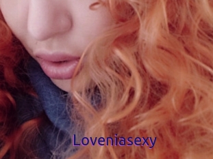 Loveniasexy