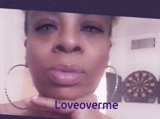 Loveoverme