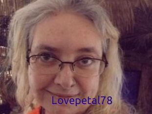 Lovepetal78