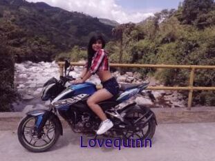 Lovequinn