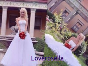 Loverosella