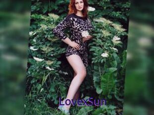LovexSun