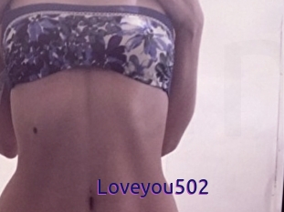 Loveyou502