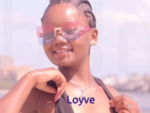 Loyve