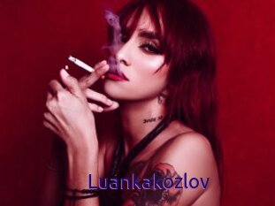 Luankakozlov
