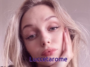 Luccetarome