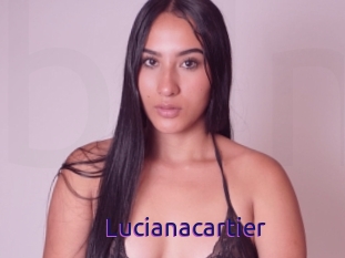 Lucianacartier
