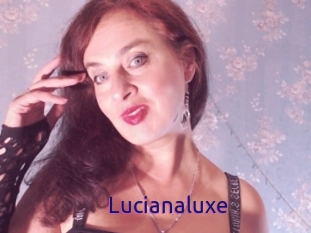 Lucianaluxe
