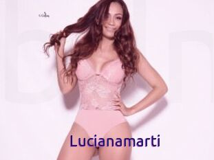 Lucianamarti