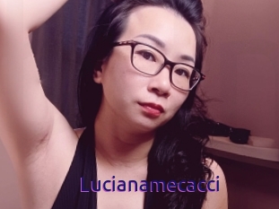 Lucianamecacci
