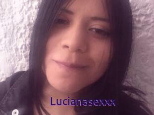 Lucianasexxx