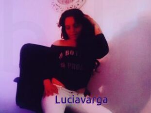 Luciavarga