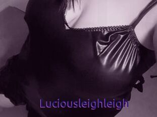 Luciousleighleigh