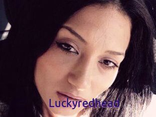 Luckyredhead