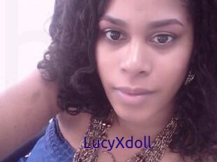 LucyXdoll