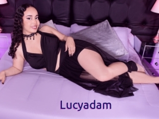 Lucy_adam
