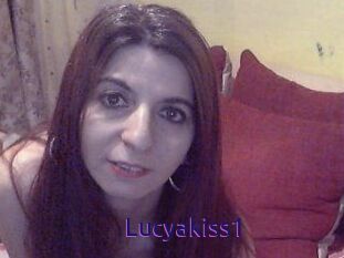 Lucyakiss1