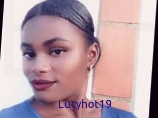 Lucyhot19