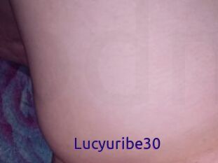 Lucyuribe30