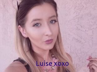 Luise_xoxo