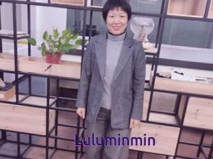 Luluminmin