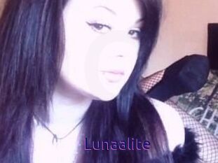 Lunaalite
