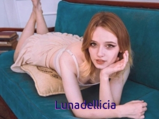 Lunadellicia