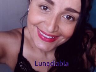 Lunadiabla