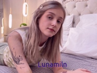 Lunamiln