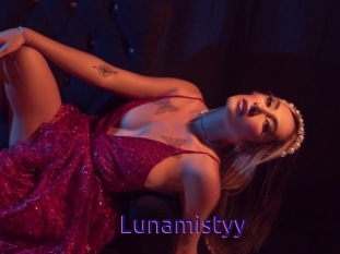 Lunamistyy
