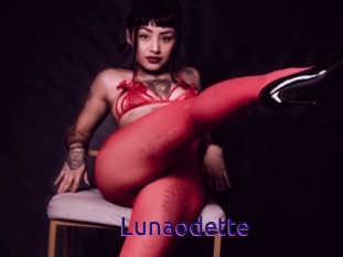 Lunaodette