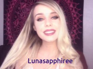 Lunasapphiree