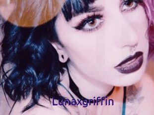 Lunaxgriffin