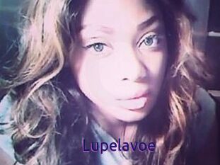 Lupelavoe