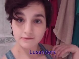 Lusanders