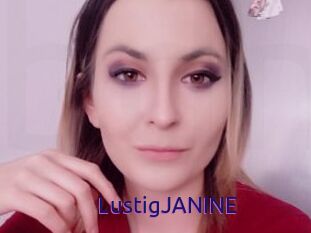 LustigJANINE