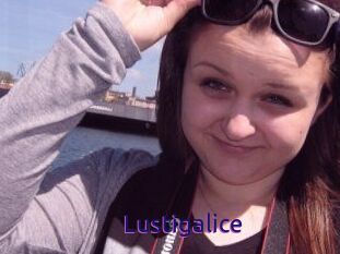 Lustigalice