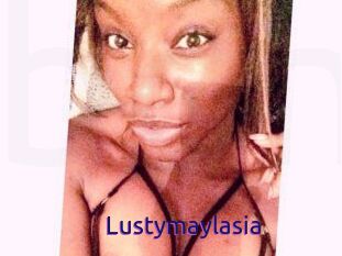 Lustymaylasia